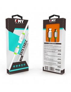 USB 2.0 A - Micro USB DATA